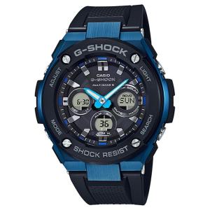 G-SHOCK G-STEEL ミドルサイズ ...の詳細画像1