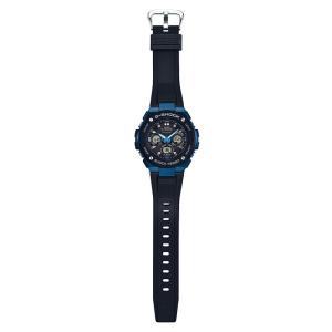 G-SHOCK G-STEEL ミドルサイズ ...の詳細画像2