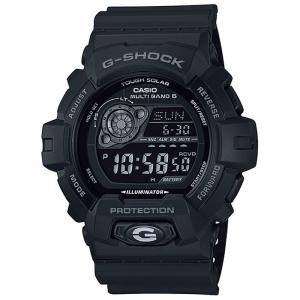 G-SHOCK 電波ソーラー メンズ 腕時計 ...の詳細画像1