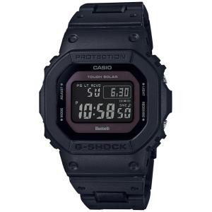 G-SHOCK スクエア 電波ソーラー Blu...の詳細画像1