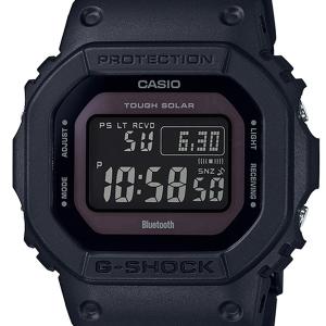G-SHOCK スクエア 電波ソーラー Blu...の詳細画像2