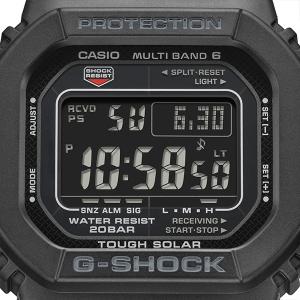 G-SHOCK 5600シリーズ 電波ソーラー...の詳細画像2