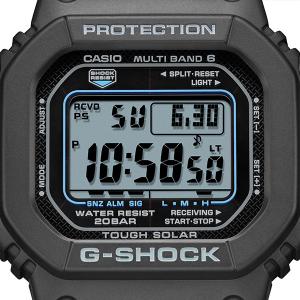 G-SHOCK 5600シリーズ 電波ソーラー...の詳細画像2
