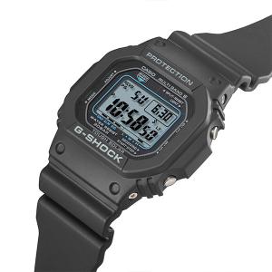 G-SHOCK 5600シリーズ 電波ソーラー...の詳細画像4