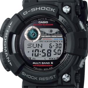 G-SHOCK FROGMAN フロッグマン ...の詳細画像2