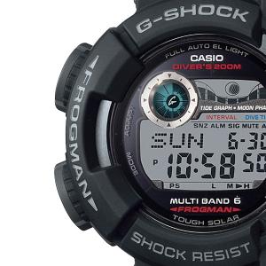 G-SHOCK FROGMAN フロッグマン ...の詳細画像3