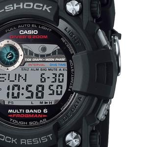 G-SHOCK FROGMAN フロッグマン ...の詳細画像4