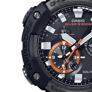 G-SHOCK フロッグマン GWF-A100...の詳細画像3
