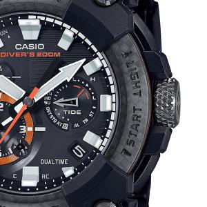 G-SHOCK フロッグマン GWF-A100...の詳細画像4