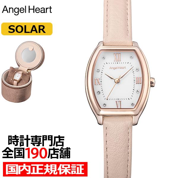 エンジェルハート イノセントタイム ギフトセット ITT25P-PK-SET レディース 腕時計 ソ...