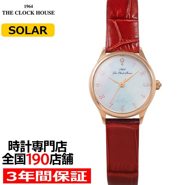 ザ・クロックハウス ビジネスフォーマル 限定モデル ロイヤルレッド LBF1005-WH4BLIM ...