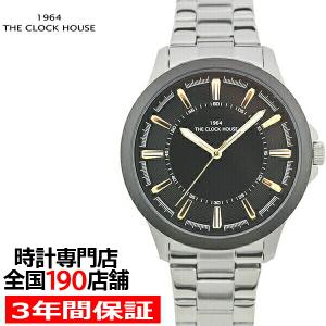 THE CLOCK HOUSE（ザ・クロックハウス） ビジネスフォーマル MBF5002