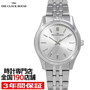 THE CLOCK HOUSE（ザ・クロックハウス） ビジネスフォーマル MBF5002