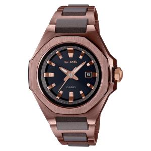 BABY-G ベビージー G-MS ジーミズ ...の詳細画像1