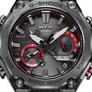 G-SHOCK MT-G カーボン 軽量化モデ...の詳細画像2