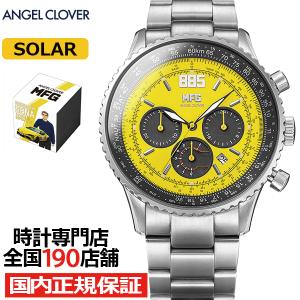 TAG HEUER（タグ・ホイヤー） リンク クロノグラフ タキメーター