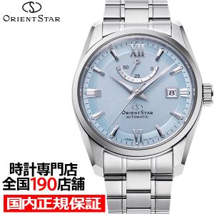 オリエントスター　RK-AT0004S RE-AT0004S | ORIENT STAR: Mechanical Contemporary Watch
