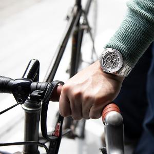 オリエントスター スポーツ アバンギャルドスケ...の詳細画像5