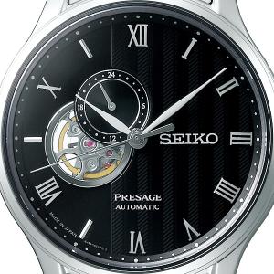 セイコー プレザージュ ジャパニーズガーデン ...の詳細画像2