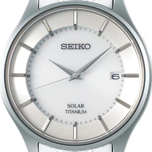 セイコー セレクション ペア ソーラー SBP...の詳細画像2