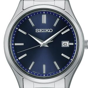セイコー セレクション Sシリーズ ペア SB...の詳細画像2