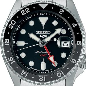 セイコー 5スポーツ SKX Sports S...の詳細画像2
