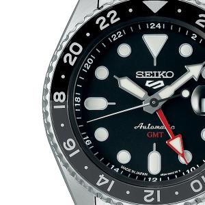セイコー 5スポーツ SKX Sports S...の詳細画像3