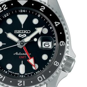 セイコー 5スポーツ SKX Sports S...の詳細画像4