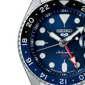 セイコー 5スポーツ SKX Sports S...の詳細画像3