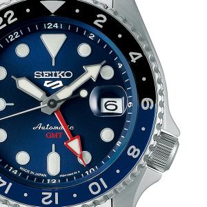 セイコー 5スポーツ SKX Sports S...の詳細画像4
