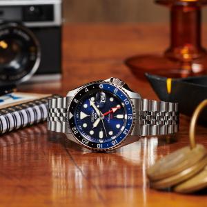 セイコー 5スポーツ SKX Sports S...の詳細画像5