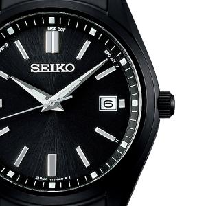 セイコー セレクション Sシリーズ SBTM3...の詳細画像4