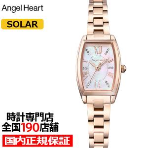 ANGEL HEART エンジェルハート イノセントタイム IT25SS-N レディース