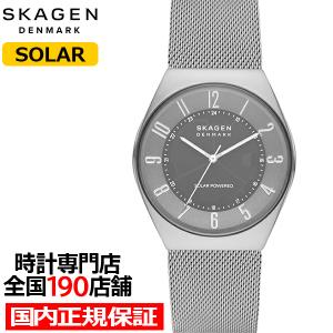 SKAGEN（スカーゲン） GRENEN グレーネン SKW6837 メンズ 腕時計