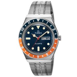 TIMEX タイメックス Q TIMEX 復刻...の詳細画像1