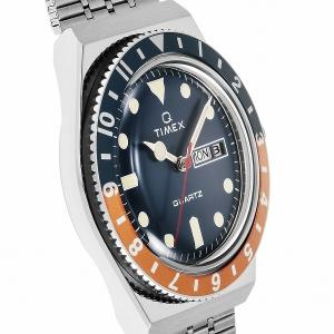 TIMEX タイメックス Q TIMEX 復刻...の詳細画像3
