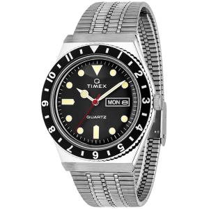 TIMEX タイメックス Q TIMEX キュ...の詳細画像1