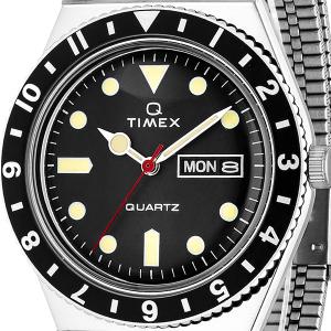 TIMEX タイメックス Q TIMEX キュ...の詳細画像2