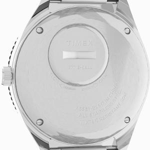 TIMEX タイメックス Q TIMEX キュ...の詳細画像5