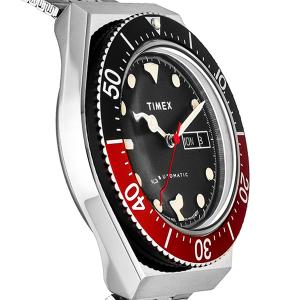TIMEX タイメックスM79 オートマチック...の詳細画像3