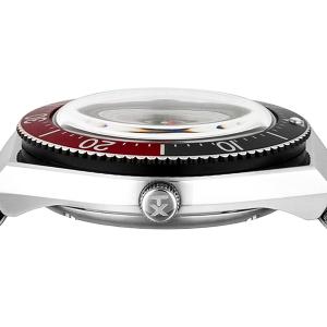 TIMEX タイメックスM79 オートマチック...の詳細画像4