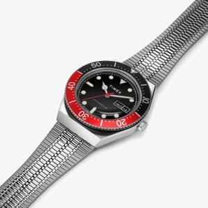 TIMEX タイメックスM79 オートマチック...の詳細画像5