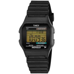 TIMEX タイメックス クラシックデジタル ...の詳細画像1