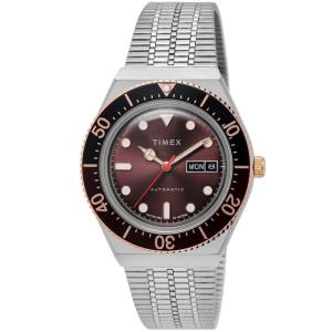 TIMEX タイメックス M79 オートマチッ...の詳細画像1
