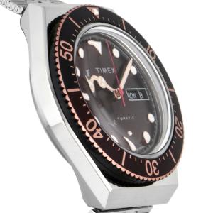 TIMEX タイメックス M79 オートマチッ...の詳細画像3