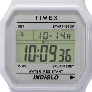 TIMEX タイメックス クラシックタイルコレ...の詳細画像2