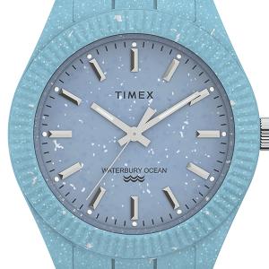 TIMEX タイメックス WATERBURY ...の詳細画像2