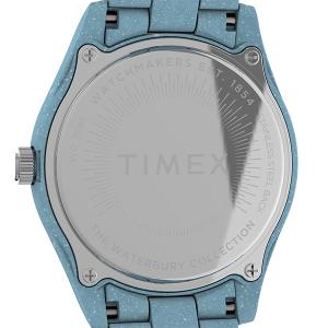 TIMEX タイメックス WATERBURY ...の詳細画像3