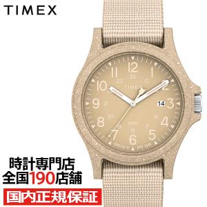 TIMEX タイメックス Reclaim Oce...の商品画像