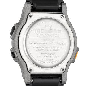 TIMEX タイメックス IRONMAN 8 ...の詳細画像5